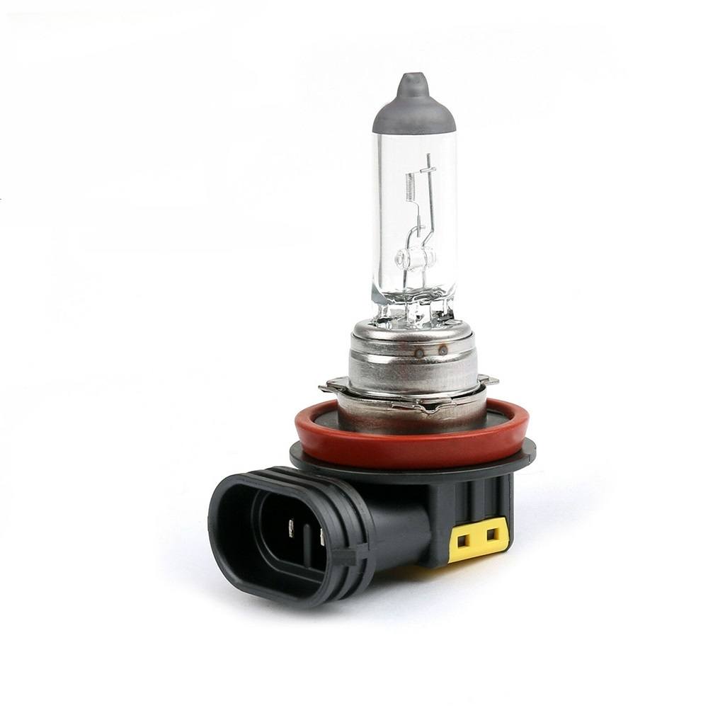 Лампа H8 Philips, 12V 35W PGJ19-1