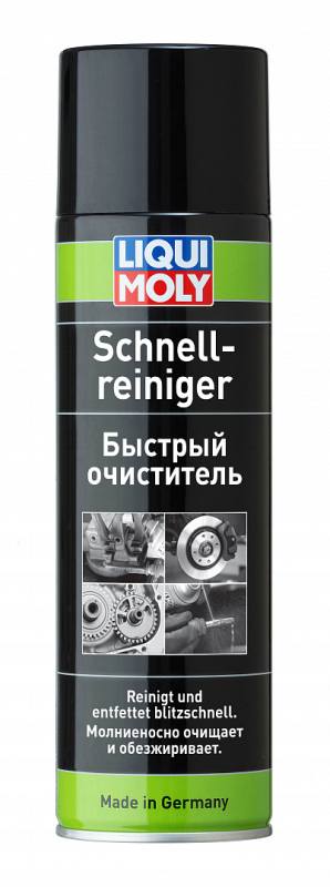 Быстрый очиститель, Schnell Reiniger, 0.5л