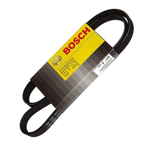 Приводной ремень BOSCH Хендай Солярис / Киа Рио 3 (6PK2137)