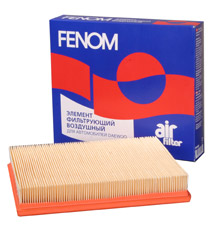 FENOM Фильтр воздушный DAEWOO