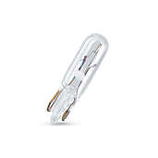 Лампа W1,2W 12V W2x4,6d PHILIPS