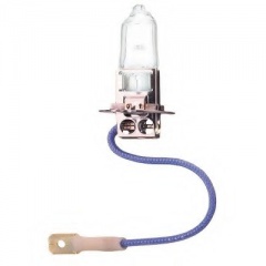 Лампа H3 Philips, 12V 55W PK22s +30% Premium