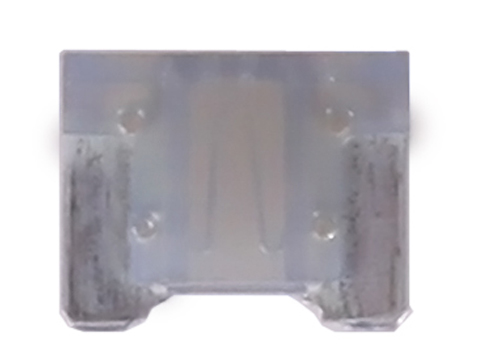 Предохранитель флажковый микро KOITO 2A 1 шт. (F0250)