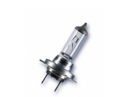 Лампа H7 NARVA 12V 55W PX26d