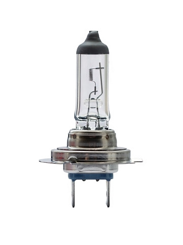 Лампа автомобильные KOITO H7 12V 55W (уп. 1 шт.)