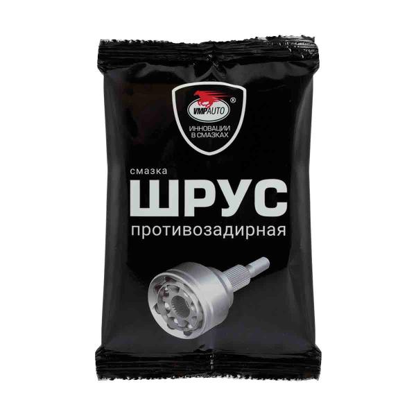 Смазка ШРУС MC Х5, стик-пакет, 80 г.