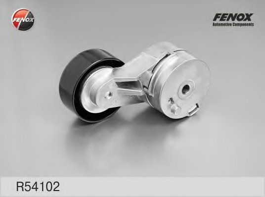 Ролик натяжитель ремня Fenox для Hyundai Solaris / Kia Rio 3 и др.