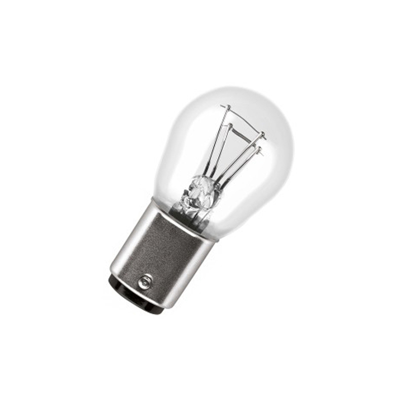 Лампа автомобильная KOITO P21/4W 12V S25