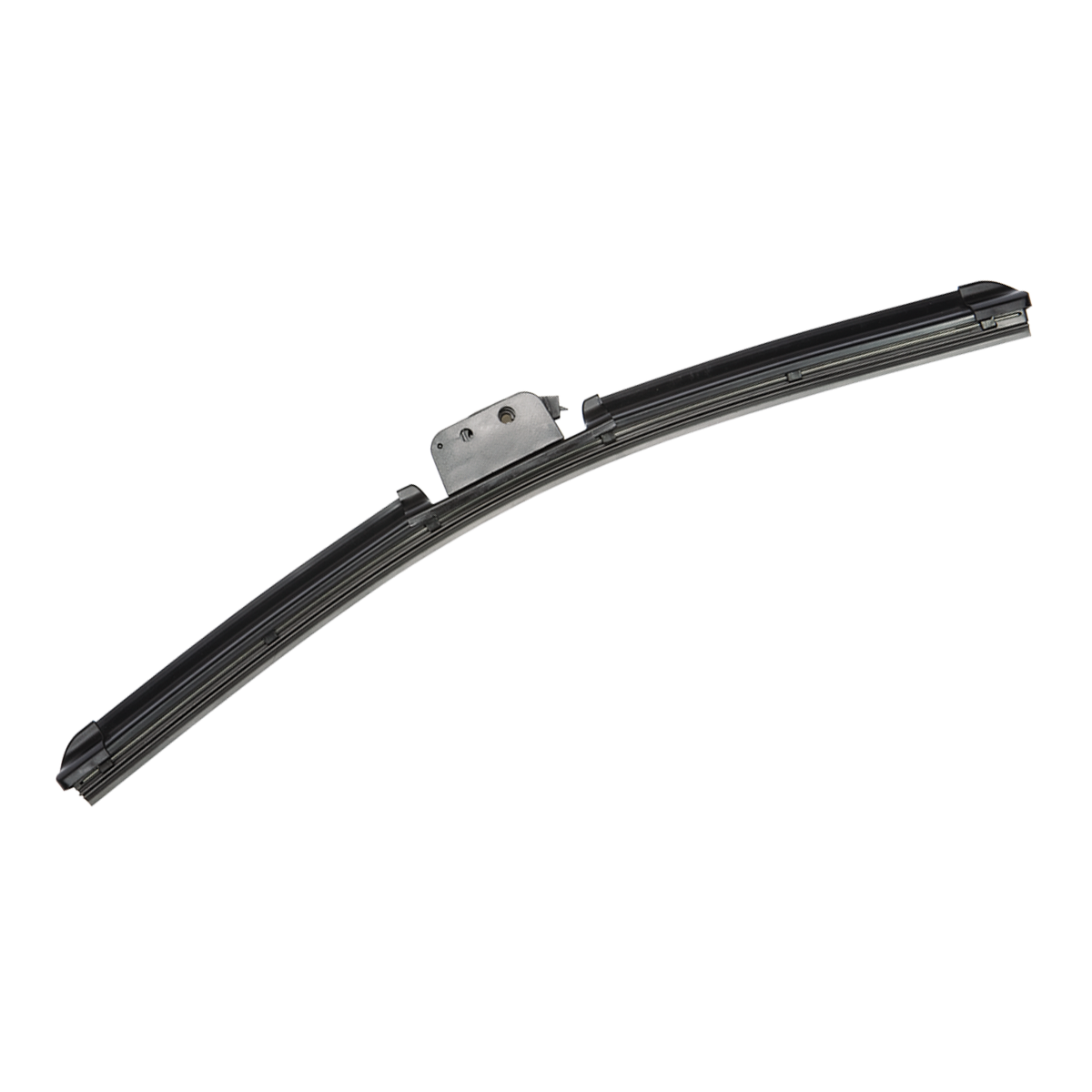 Бескаркасная щетка стеклоочистителя 55cм/22". ZiPOWER