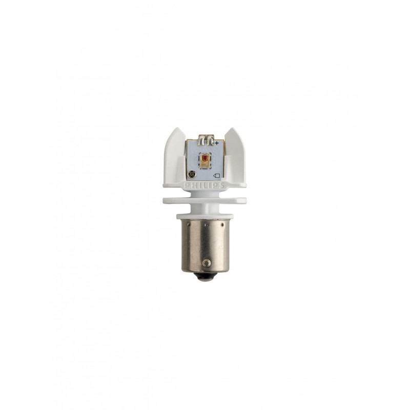 Лампа P21/5W LED 12899 R 12/24V