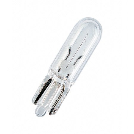 Лампа W2,3W 12V 2,3W W2x4.6d OSRAM STANDARD LINE, 1 шт.