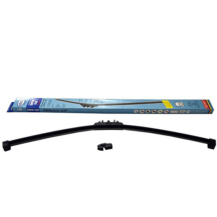 Щетка стеклоочистителя SUPER FLAT 60см/24" ALCA