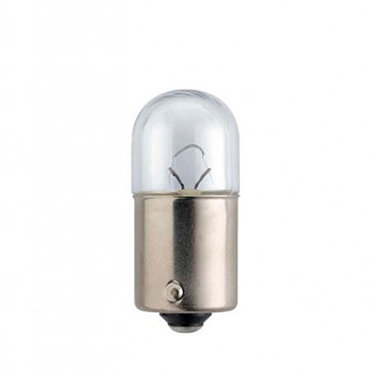 Лампа R10W 12V 10W BA15s PHILIPS