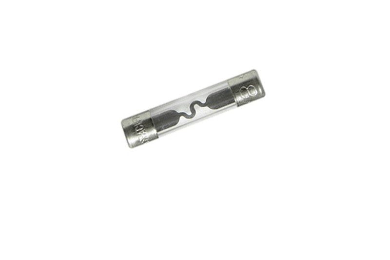Предохранитель Koito 7A - стеклянный 26mm