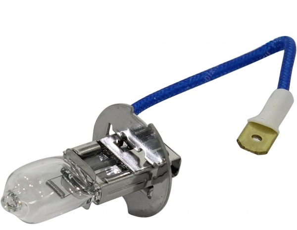 Лампа H3 Narva, 12V 55W PK22s (48321)